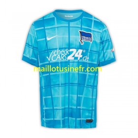 Maillot de Foot Hertha Berlin Troisième 2024-25